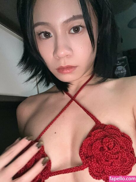 Naakte gelekte OnlyFans-foto van Kongirl Xd