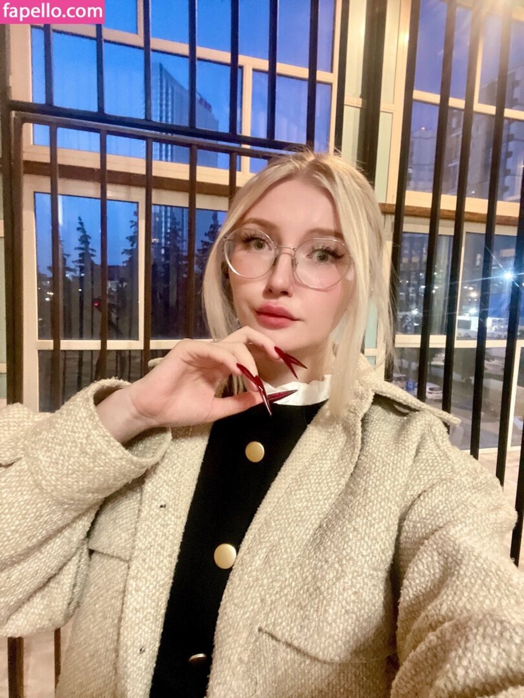 Naakte gelekte OnlyFans-foto van Elena Kyalviyainen #31 Naakte gelekte OnlyFans-foto van Elena Kyalviyainen #31