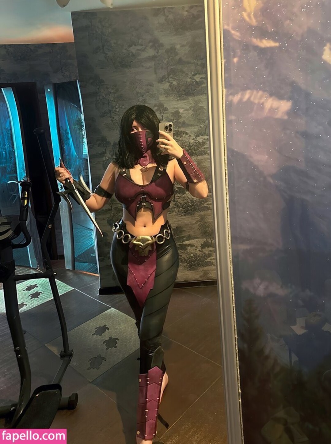 Naakte gelekte OnlyFans-foto van Elena Kyalviyainen #328 Naakte gelekte OnlyFans-foto van Elena Kyalviyainen #328