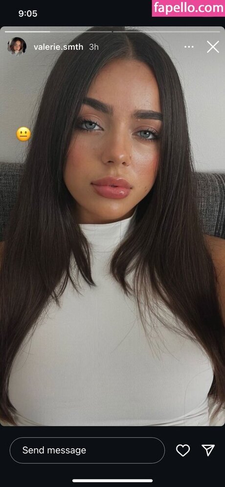 Valerie.smth