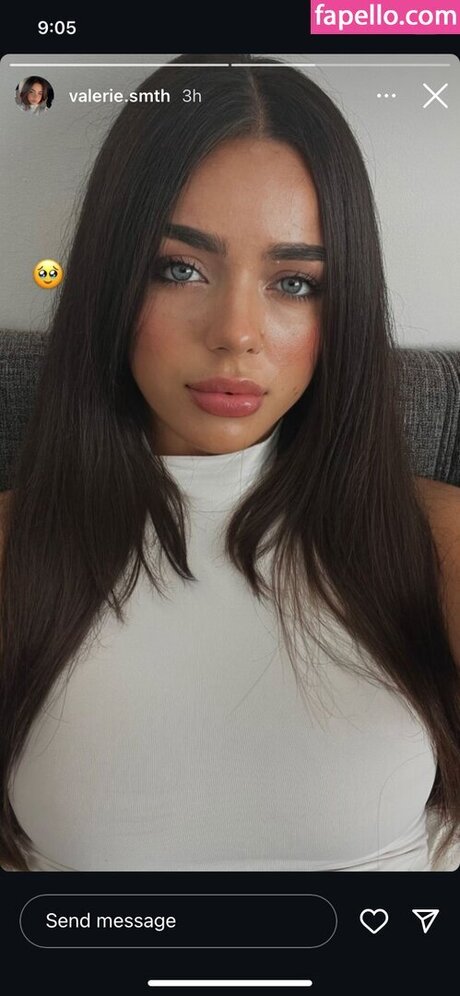 Valerie.smth