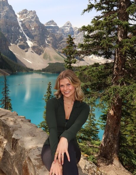 Maria Comstock