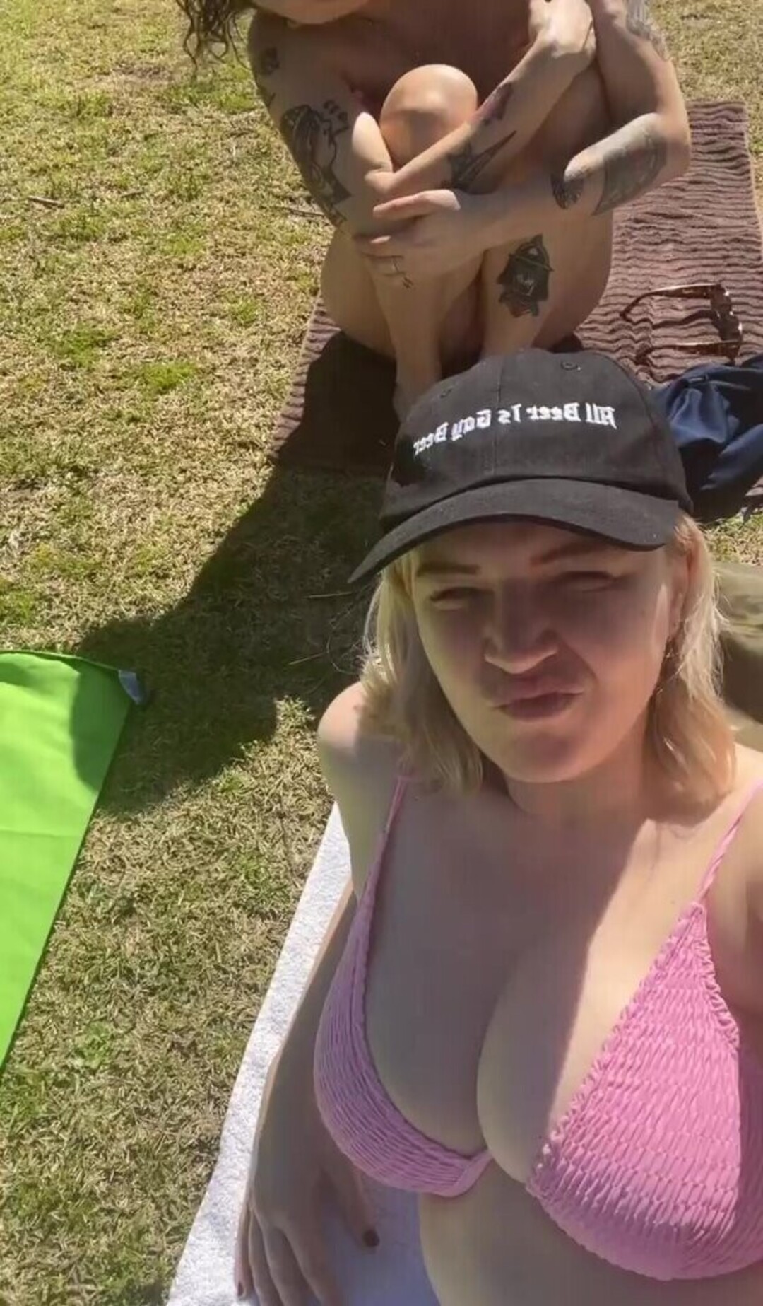 Naakte gelekte OnlyFans-foto van Rebecca Lucy Taylor #50 Naakte gelekte OnlyFans-foto van Rebecca Lucy Taylor #50