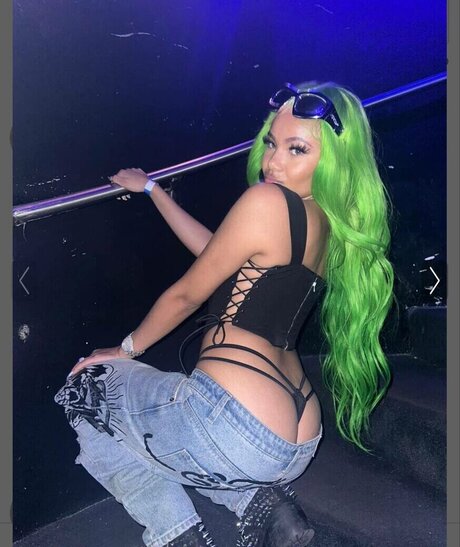 Brooklyn Queen