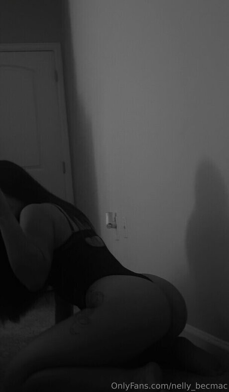 Nelly Becmac