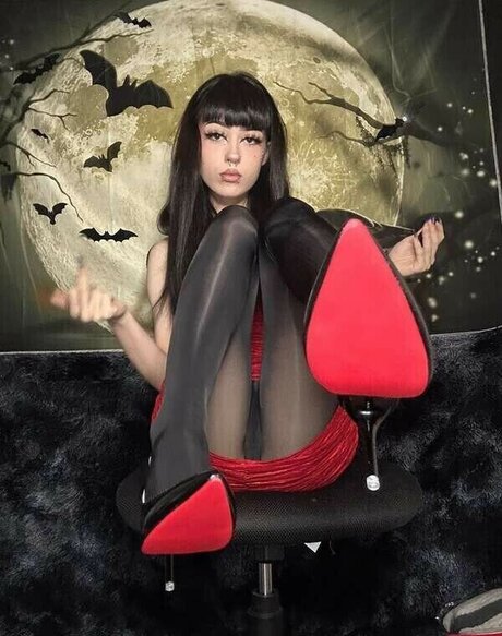 Madam Vampa