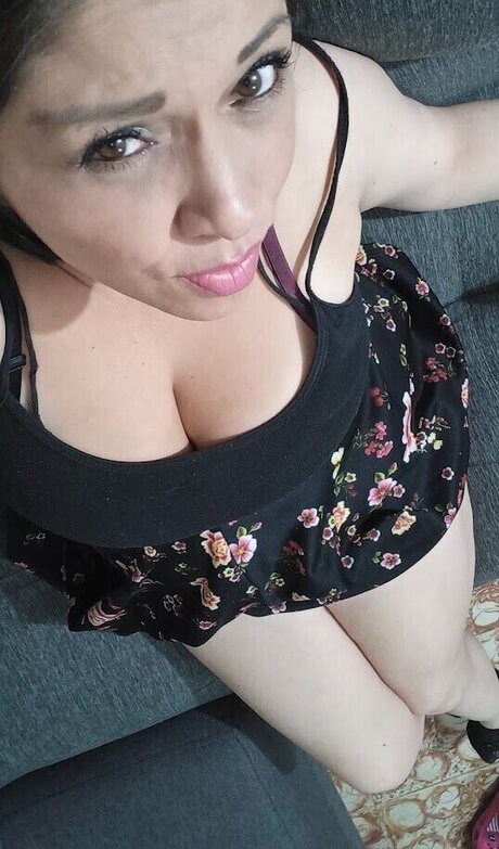 Valeria Estefania Montoya