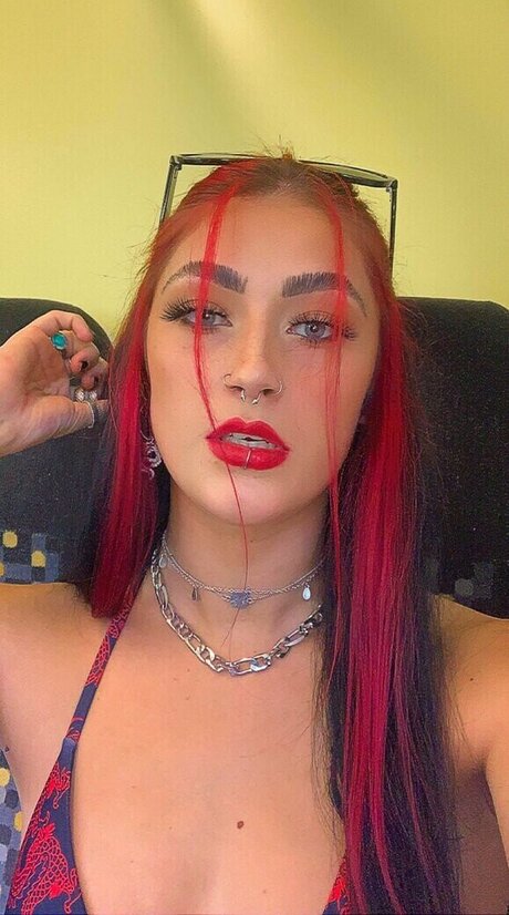 Itsravenriley