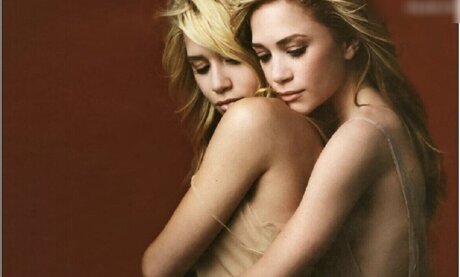 Olsen Twins