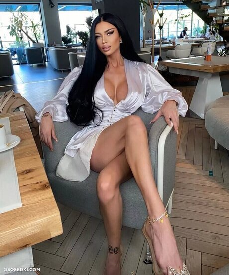 Adina Tatiana