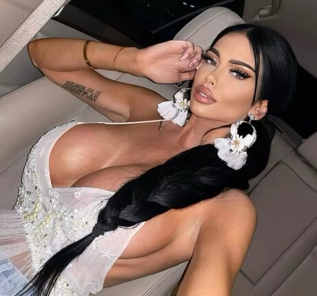 Adina Tatiana
