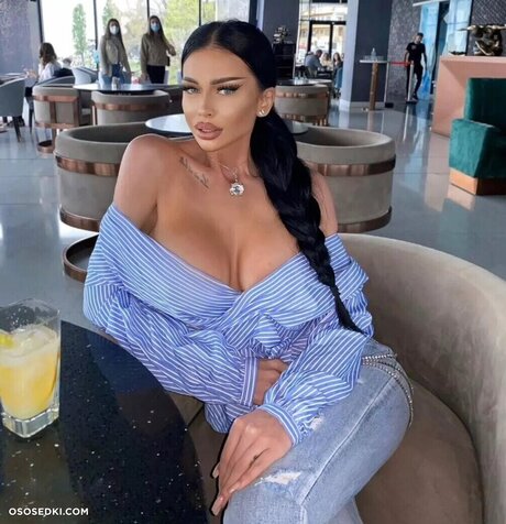 Adina Tatiana