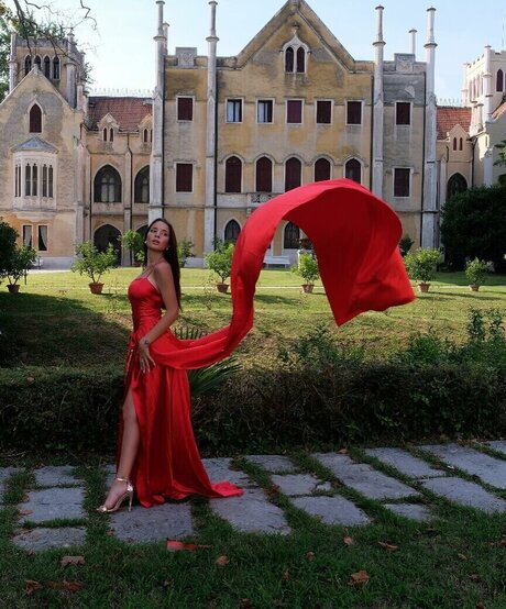 Sofia Gasparotto