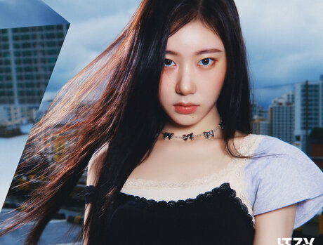 Chaeryeong