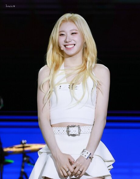 Chaeryeong