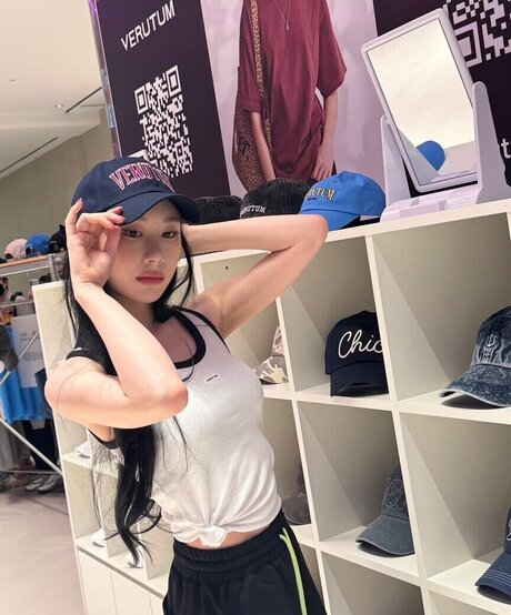 Chaeryeong