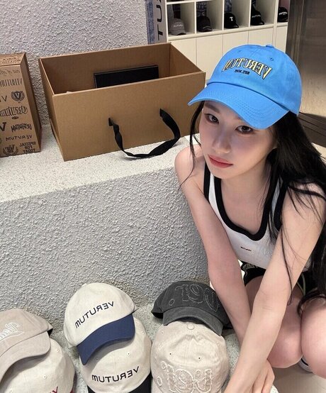 Chaeryeong