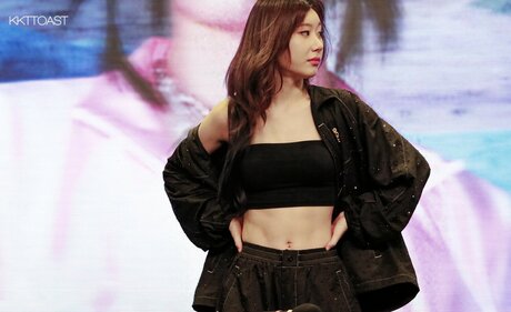 Chaeryeong