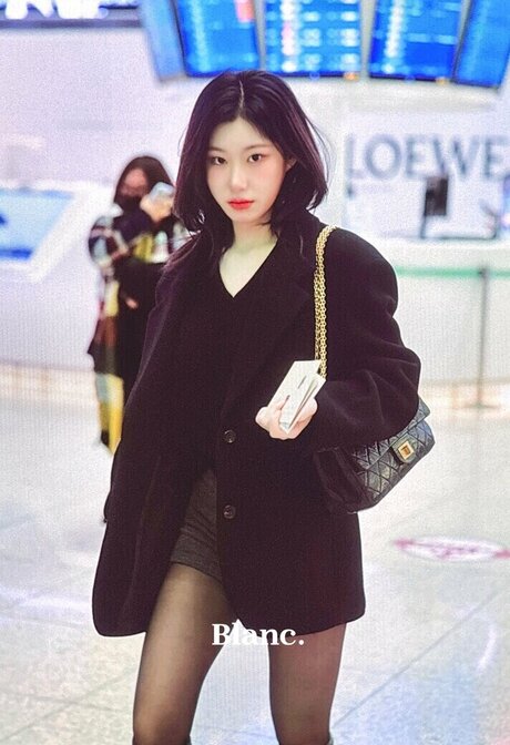Chaeryeong