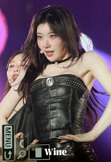 Chaeryeong