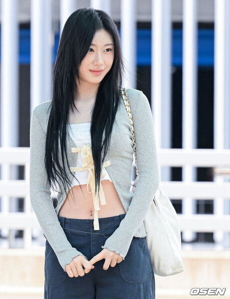 Chaeryeong