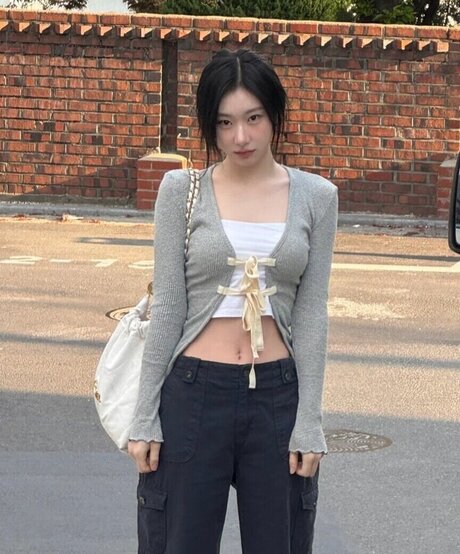 Chaeryeong