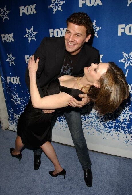 Emily Deschanel
