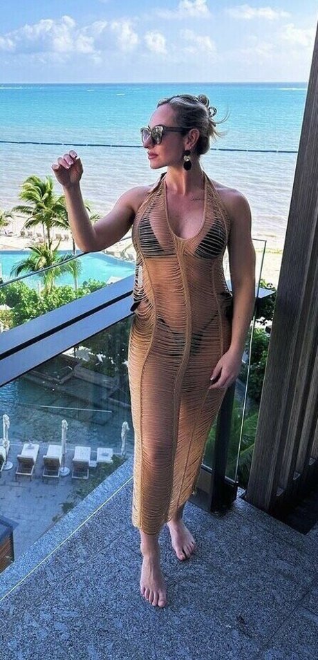 Carolina Monsalve