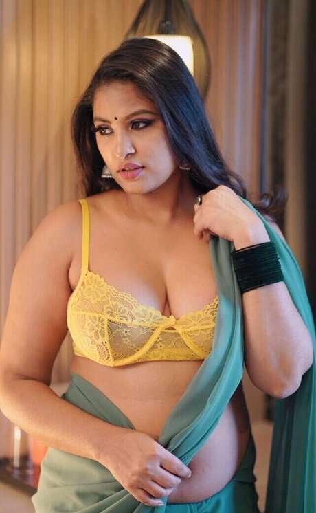 Anjali Gaud