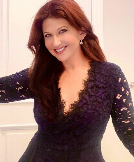 Rachel Nichols