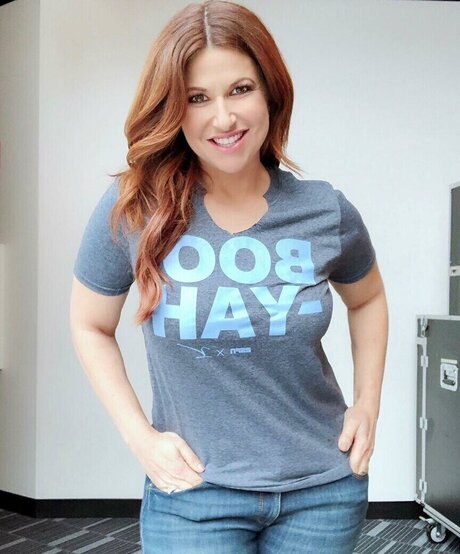 Rachel Nichols