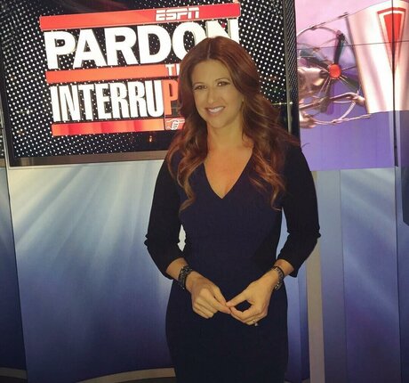Rachel Nichols