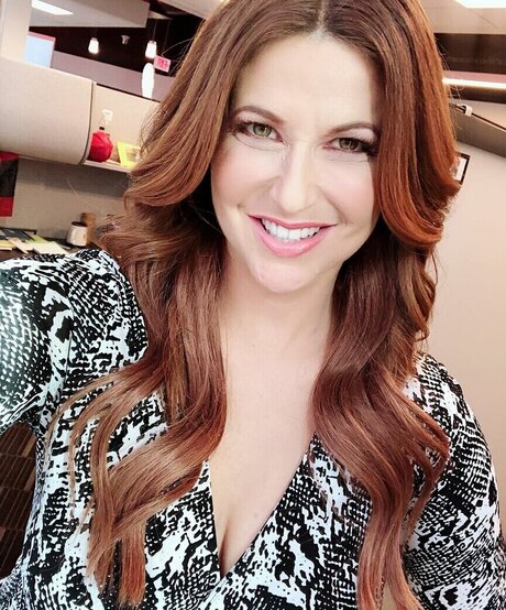 Rachel Nichols