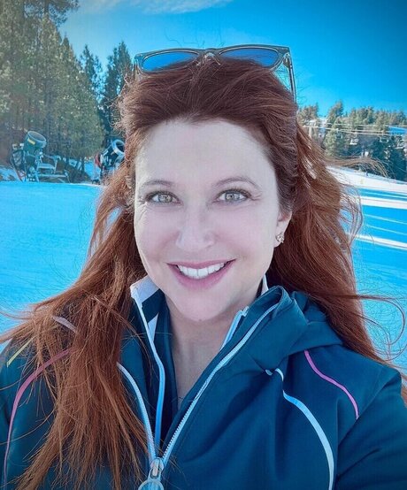 Rachel Nichols
