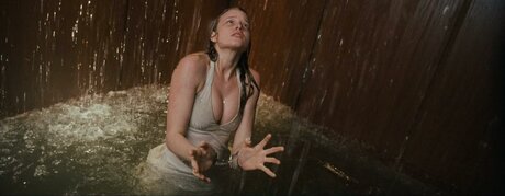 Rachel Nichols