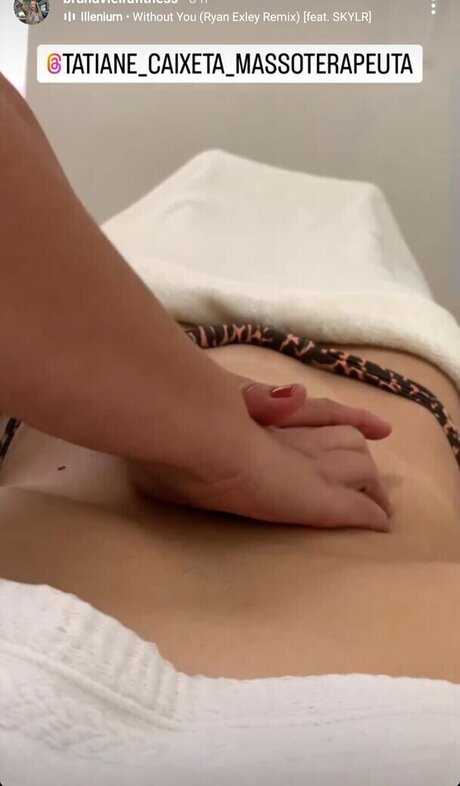 Bruna Vieira Fitness