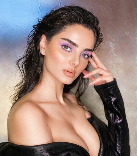 Mahlagha Jaberi