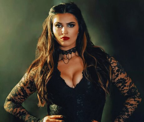 Persia Pirotta