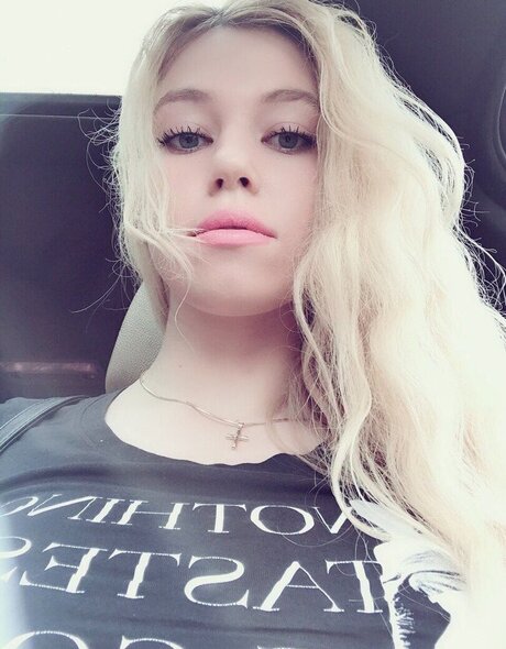 Naakte gelekte OnlyFans-foto van Allissonhotbb