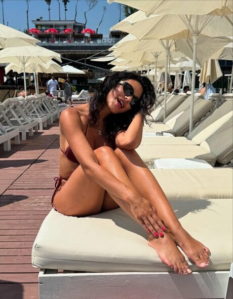 Naakte gelekte OnlyFans-foto van Zepzepp91