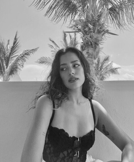 Camila Erika Montengro Rubina