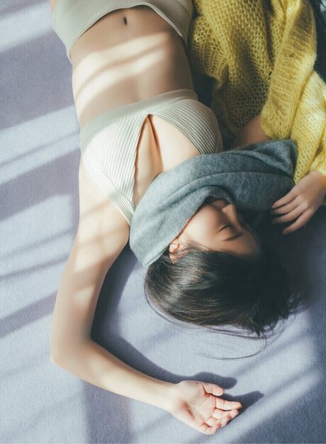 Yuno Ohara