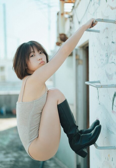 Yuno Ohara