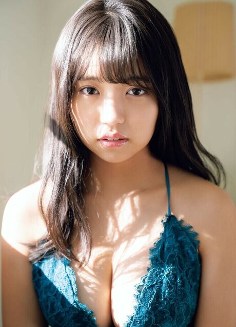 Yuno Ohara