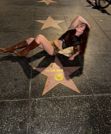 Michaela Jill Murphy