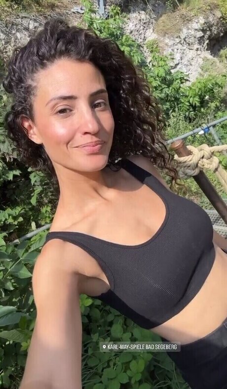 Nadine Menz