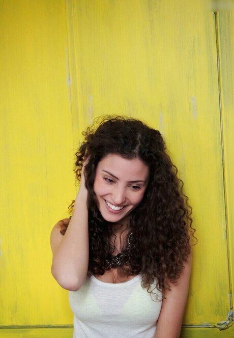 Nadine Menz