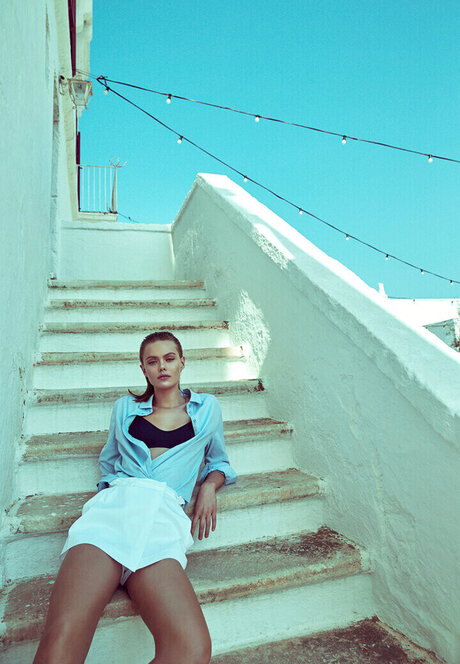 Frida Gustavsson