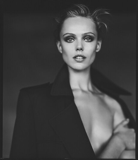 Frida Gustavsson