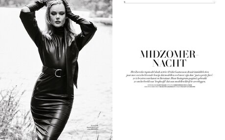 Frida Gustavsson
